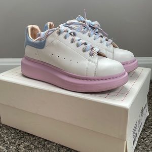Alexander McQueen sneakers
